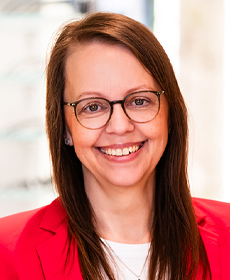 Cornelia Wolf