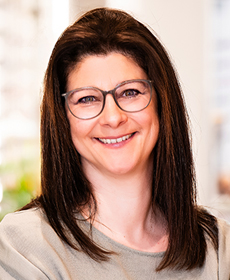 Stephanie Schumacher