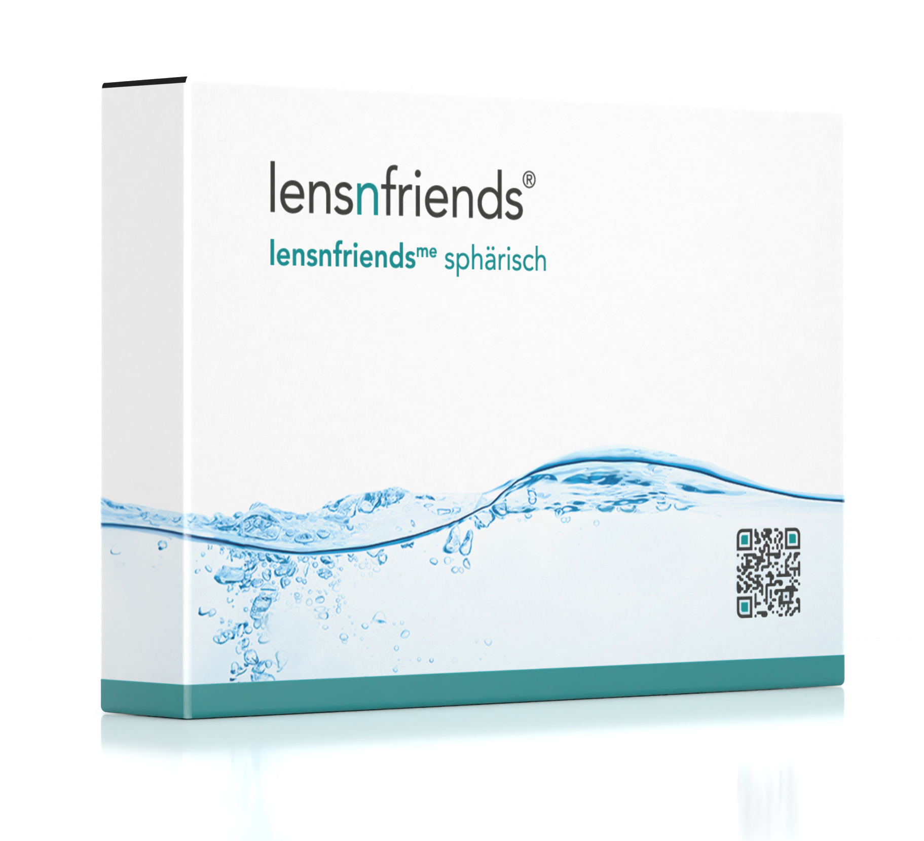 lensnfriends me sphärisch