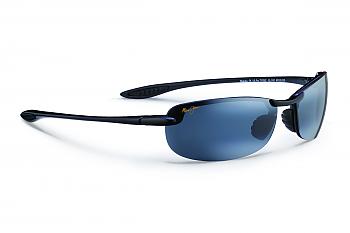 Maui Jim Makaha (Schwarz)