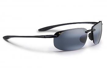 Maui Jim Ho'okipa (Schwarz)