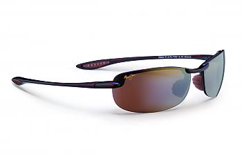 Maui Jim Makaha (Schildpatt)