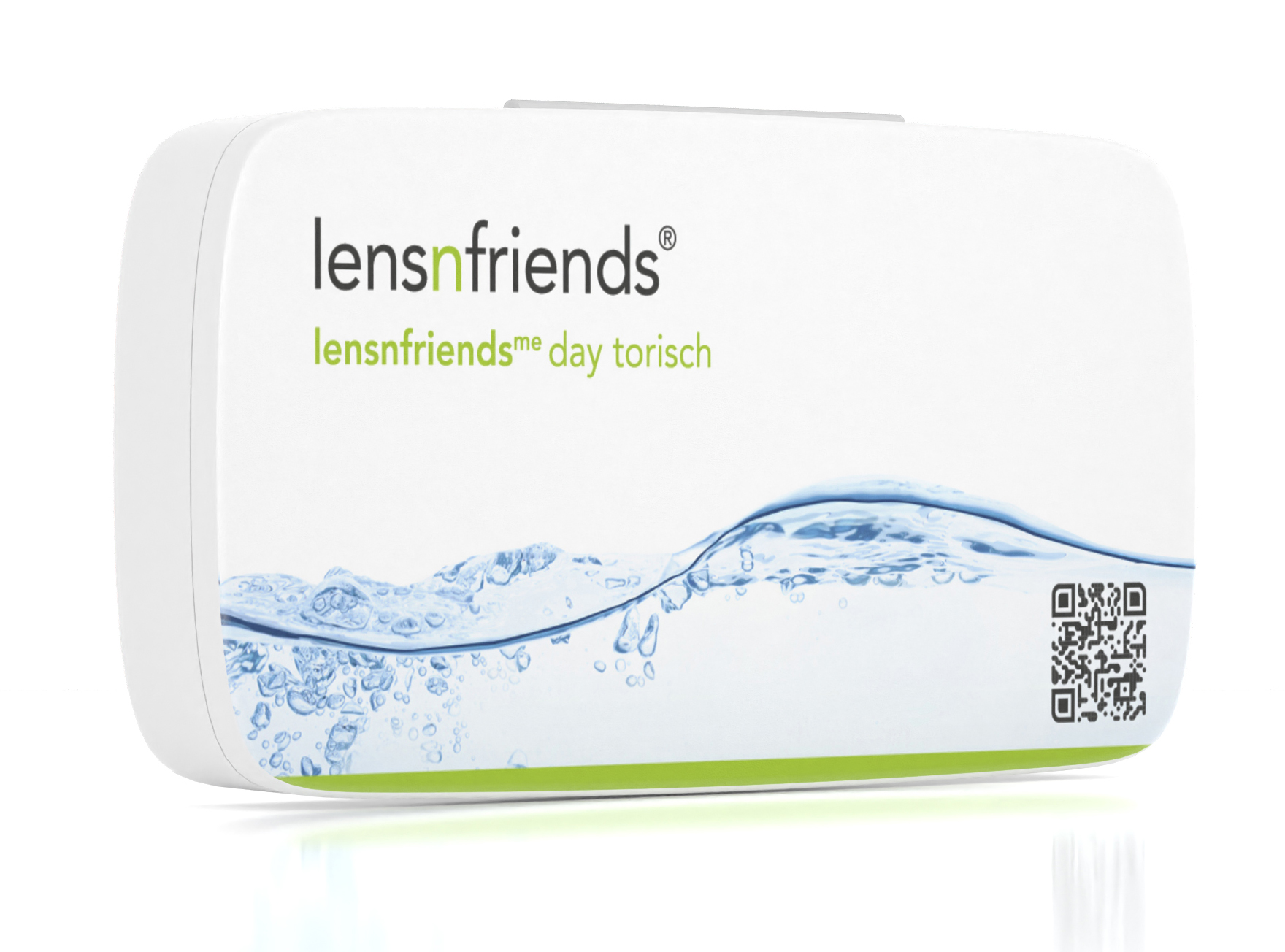 lensnfriends me day torisch