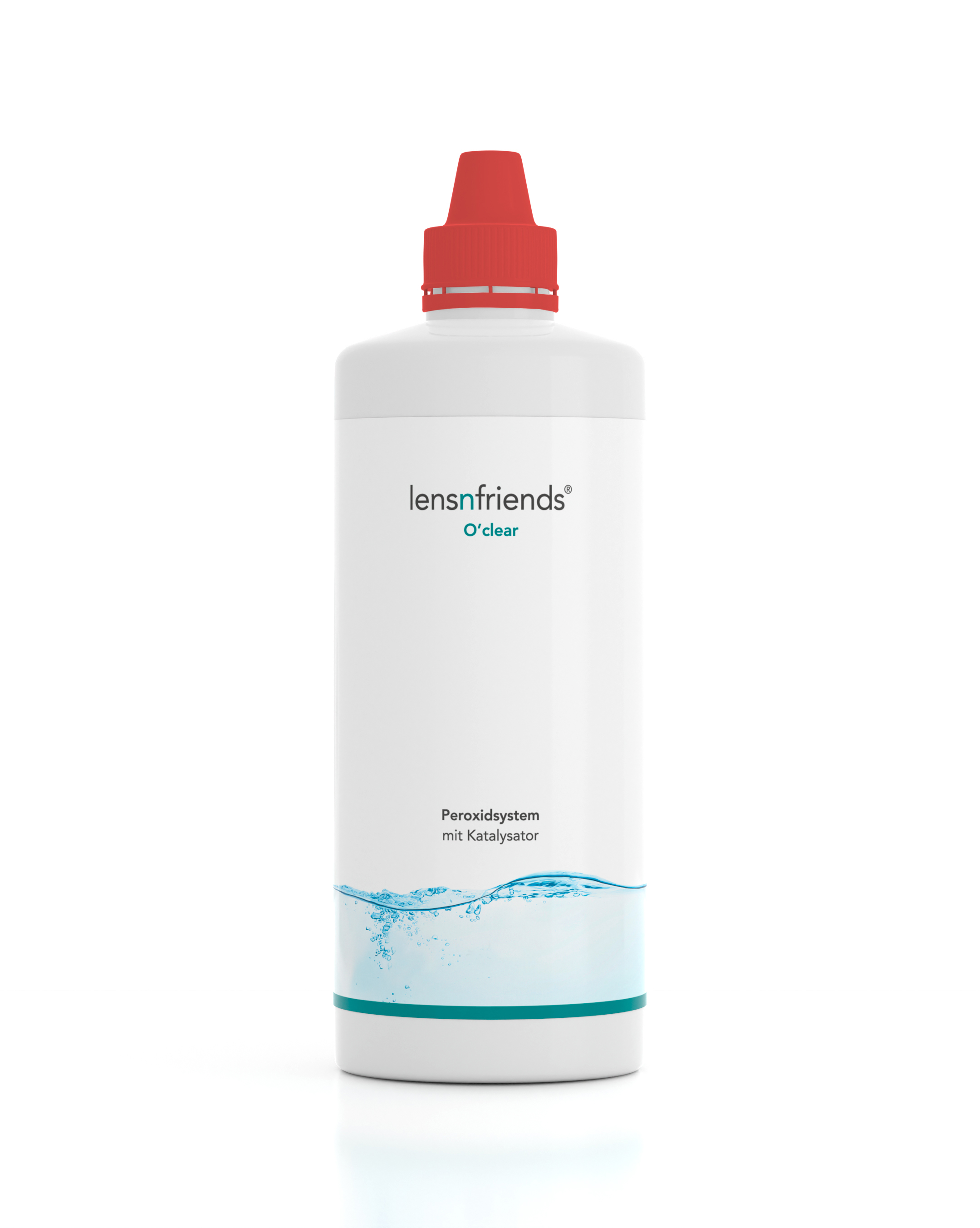 lensnfriends O'clear