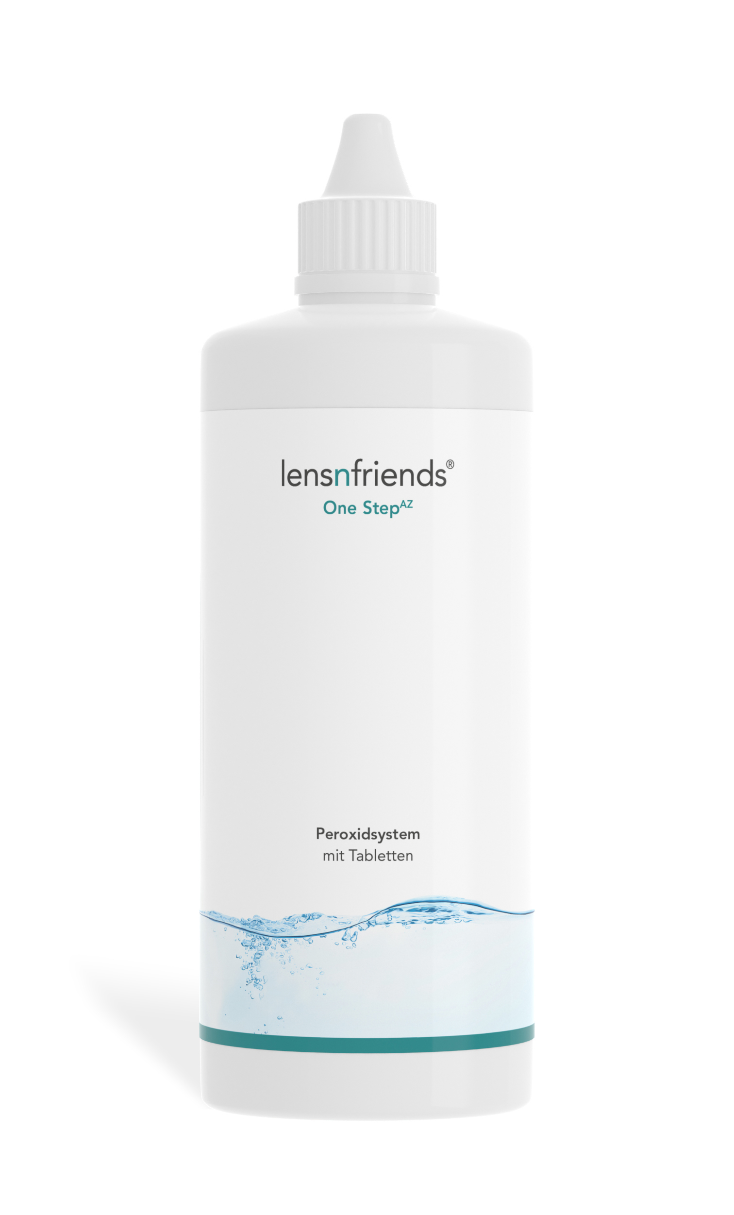 lensnfriends One Step