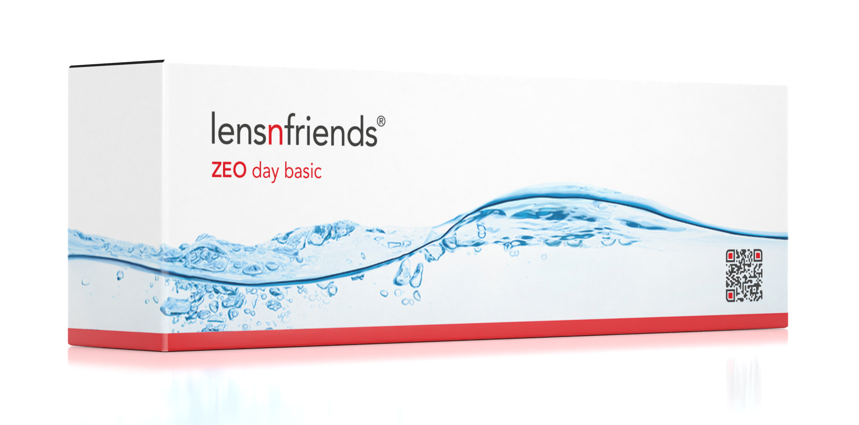 lensnfriends ZEO day basic
