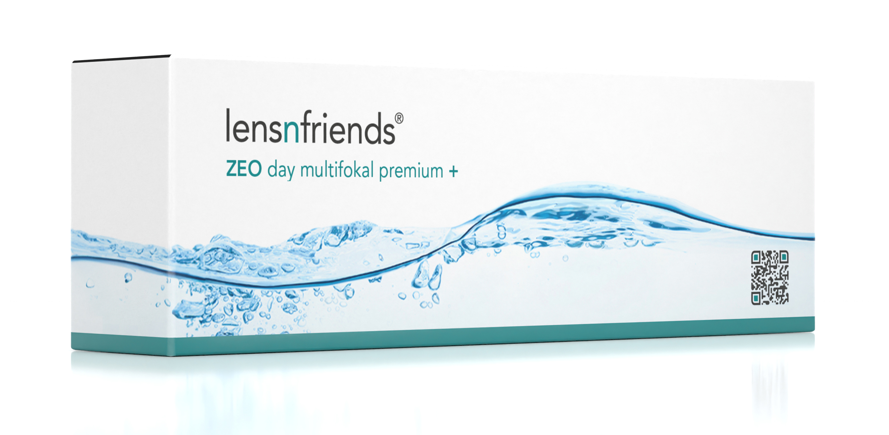 lensnfriends ZEO day multifokal premium +
