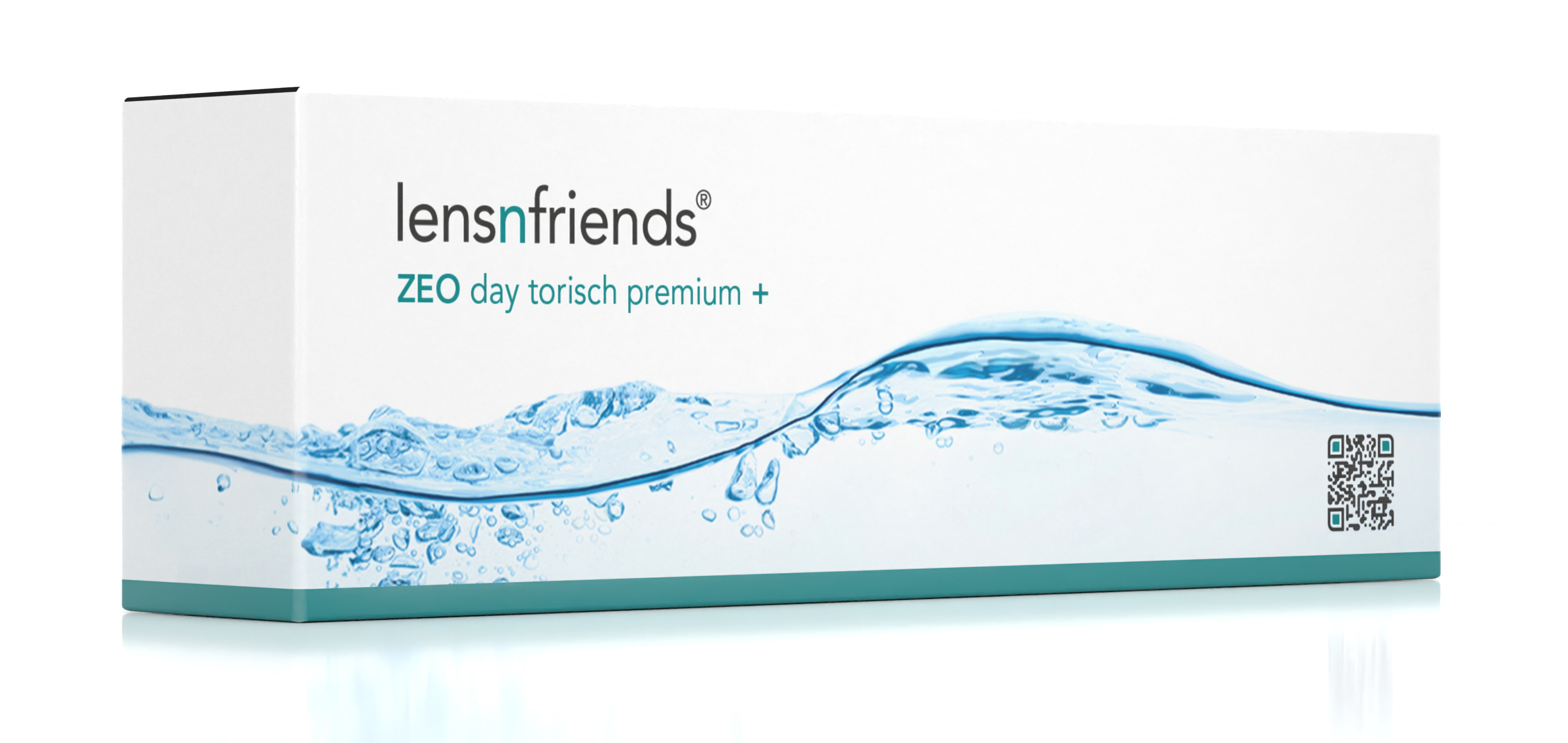lensnfriends ZEO day torisch premium +