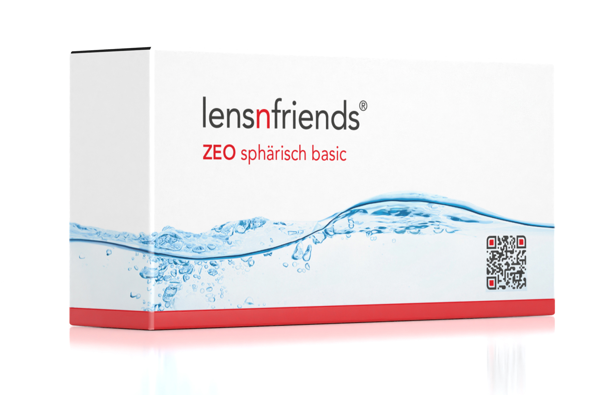 lensnfriends ZEO sphärisch basic