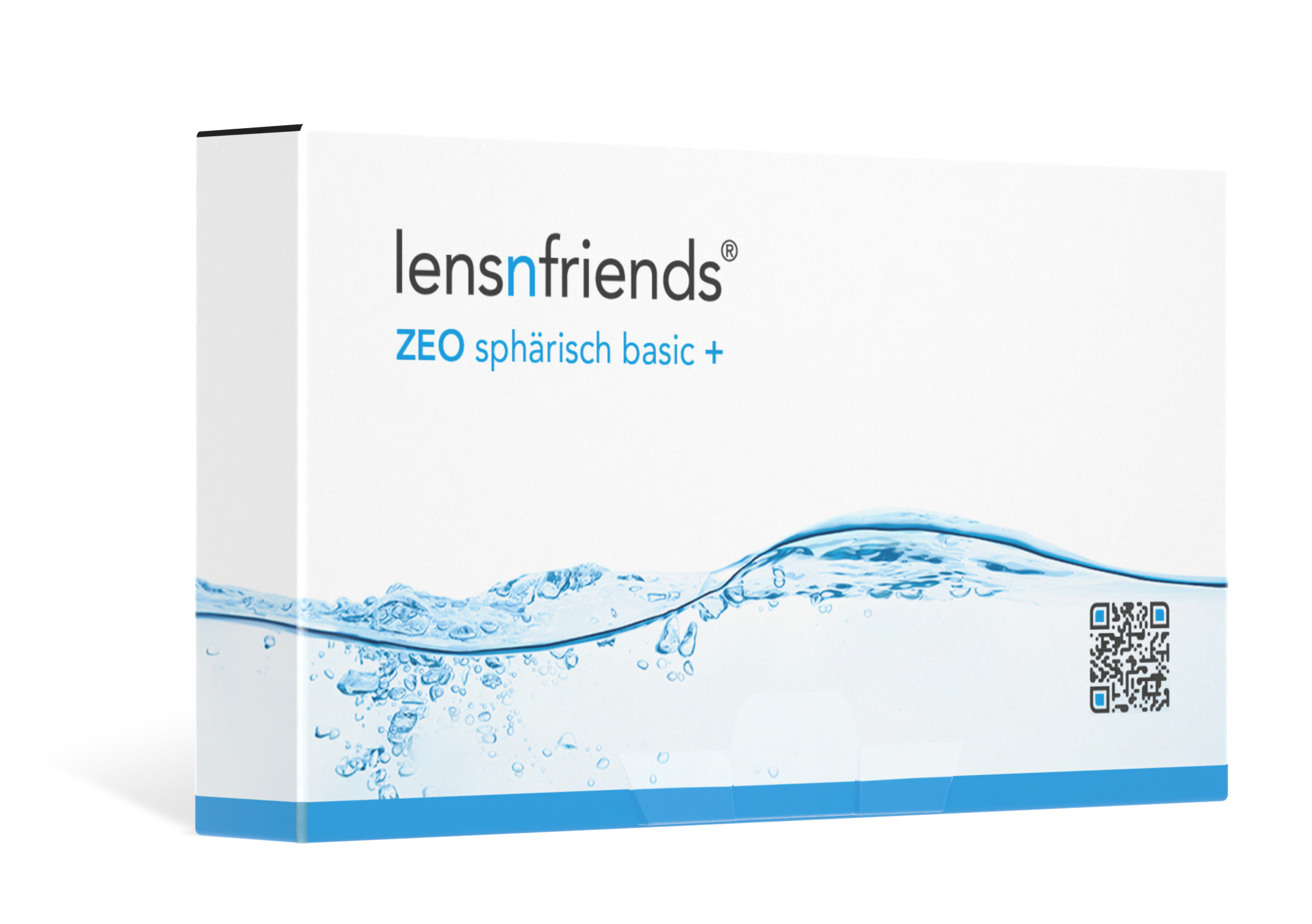 lensnfriends ZEO sphärisch basic +