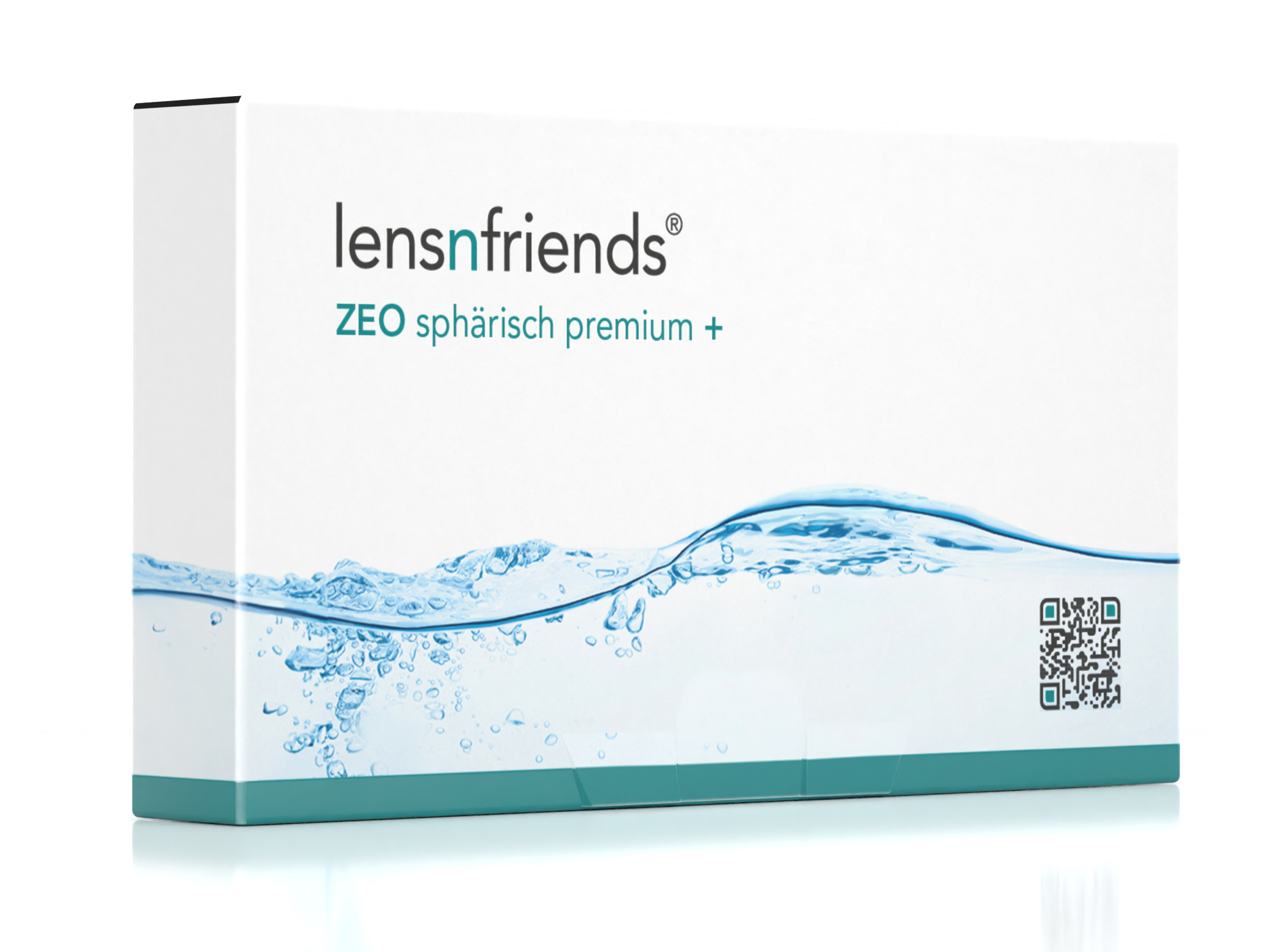 lensnfriends ZEO sphärisch premium +