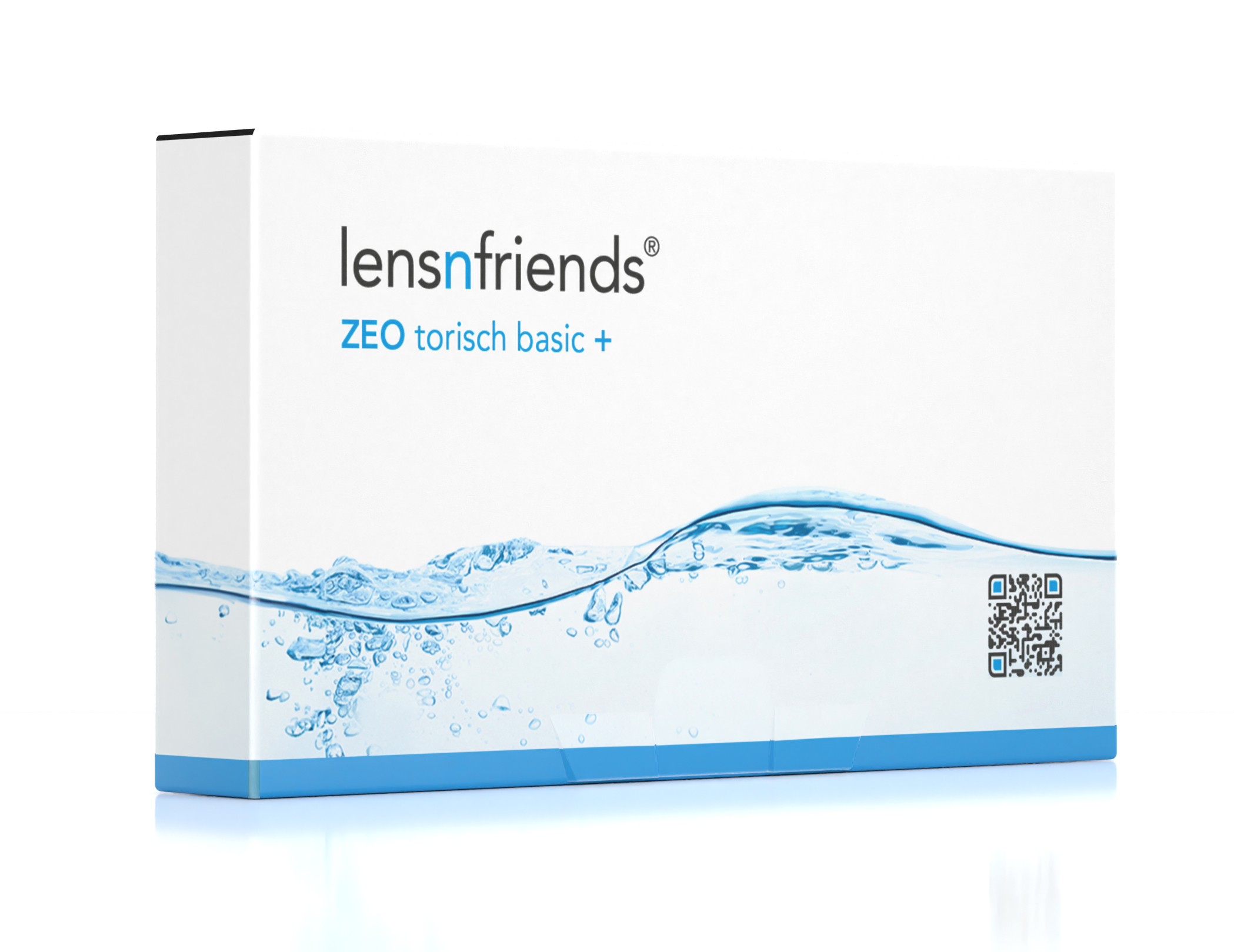 lensnfriends ZEO torisch basic +