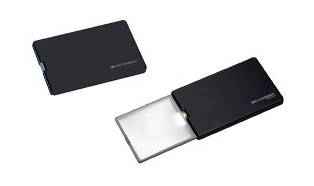 Eschenbach Easypocket
