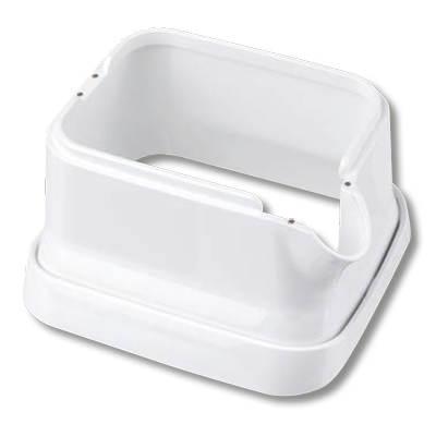 Schweizer ERGO-Lux Base 8D Lupentopf