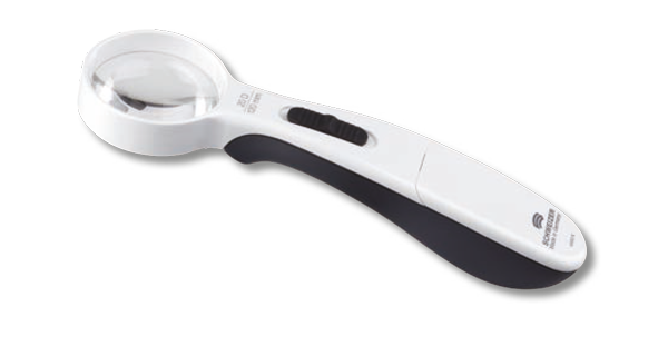 Schweizer ERGO-Lux MP 20D