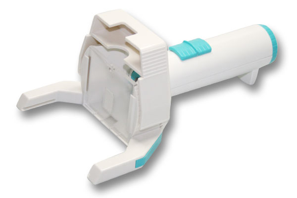 Schweizer Modular Grundeinheit Halogen