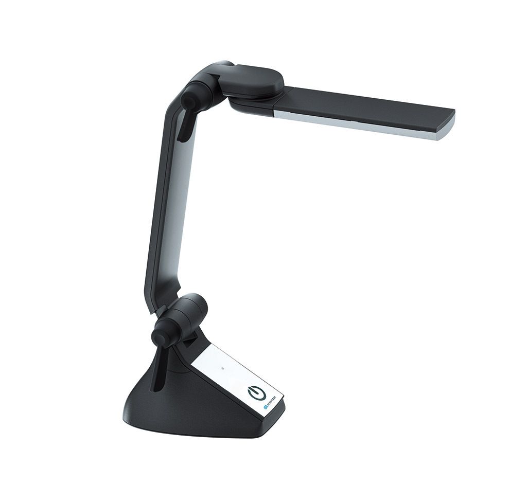 Schweizer Multilight Pro Tischleuchte