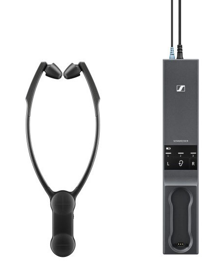 Sennheiser kabellose Kopfhörer Set 860-TV