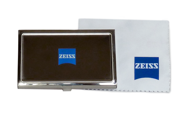 ZEISS Mikrofasertuch