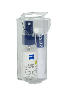 ZEISS Brillen-Reinigungsset